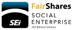 Logo of SEi Social enterprise.